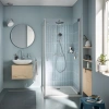 Фото Душова система термостатична Grohe QuickFix Vitalio Comfort System 250 26677001
