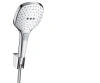 Набір HANSGROHE RAINDANCE SELECT E