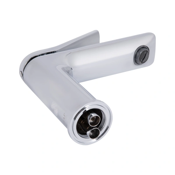 Змішувач для умивальника Qtap Presto (хром)