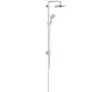 Душова система GROHE POWER AND SOUL