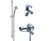Набір 3в1 HANSGROHE AVISTA