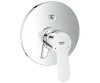 Змішувач вбудований GROHE BAU EDGE