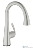 Сенсорний змішувач одноважільний GROHE ZEDRA TOUCH