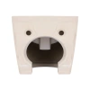 Біде підвісне Qtap Jay 485х360х320 мм White