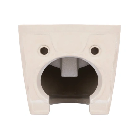 Біде підвісне Qtap Jay 485х360х320 мм White