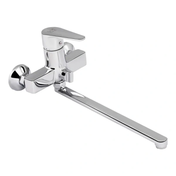 Змішувач для ванни Lidz