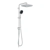 Фото Душова система Grohe QuickFix Vitalio Comfort 250 Cube