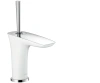 Змішувач HANSGROHE PURAVIDA