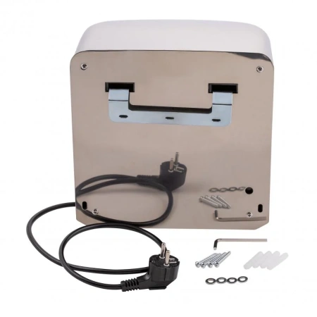 Сушарка для рук Qtap Susici 950 Вт