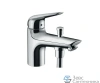 Змішувач у ванну кімнату HANSGROHE NOVUS