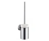 Туалетний йорж HANSGROHE LOGIS CLASSIC