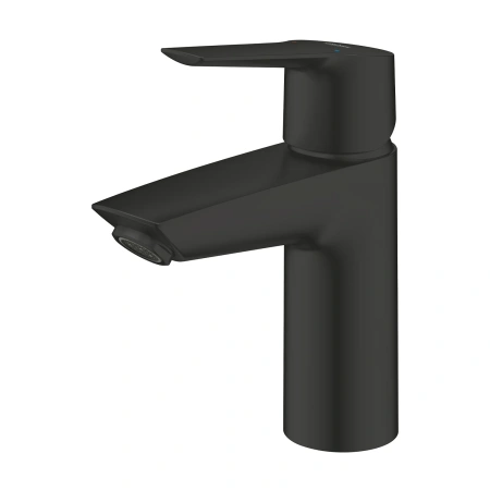 Фото Змішувач для раковини Grohe QuickFix Start S-Size з донним клапаном