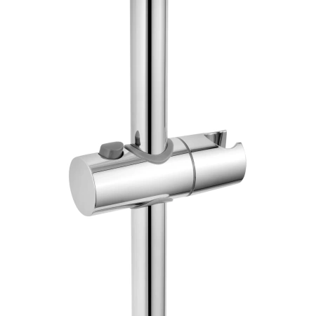 Фото Душова система термостатична Kroner KRP Axis Line Thermo