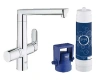 Стартовий комплект GROHE BLUE K7 PURE