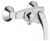 Змішувач для душу GROHE BAU CURVE