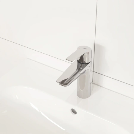 Фото Змішувач для раковини Grohe QuickFix Start M-Size