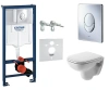 Комплект інсталяції GROHE