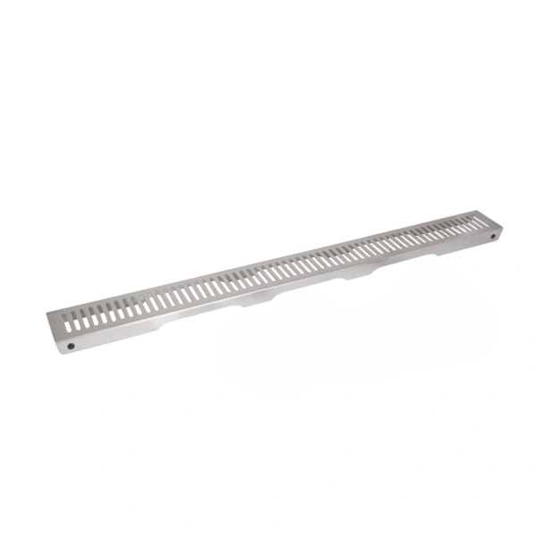 Решітка для лінійного трапу Grate FA700 (NKS) Qtap