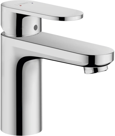 Фото Набір змішувачів 3 в 1 HANSGROHE VERNIS BLEND