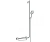 Душовий набір HANSGROHE RAINDANCE SELECT S 120