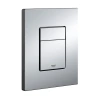 Комплект унітаз з сидінням Qtap Crow + інсталяція Grohe Rapid SL + набір для гігієнічного душу