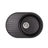 Кухонна мийка Qtap CS 7451