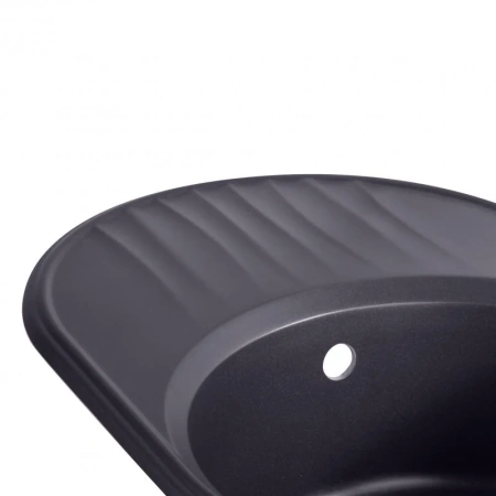 Фото Кухонна мийка Qtap CS 7451