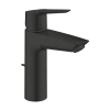 Змішувач для раковини Grohe QuickFix Start M-Size з донним клапаном