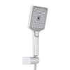 Фото Змішувач для ванни з душовим гарнітуром Qtap Aries
