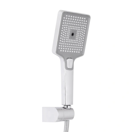 Фото Змішувач для ванни з душовим гарнітуром Qtap Aries