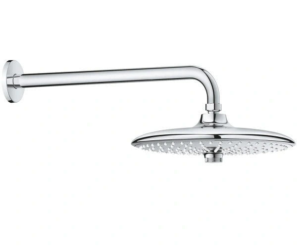 Верхній душ GROHE EUPHORIA