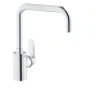 Кухонний змішувач GROHE EURODISC COSMOPOLITAN