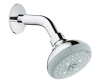 Верхній душ GROHE TEMPESTA NEW