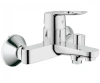 Фото Набір змішувачів 3 в 1 GROHE BAU LOOP