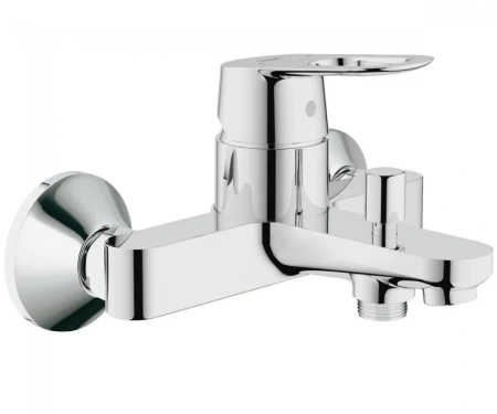 Фото Набір змішувачів 3 в 1 GROHE BAU LOOP