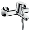 Фото Комплект змішувачів 3 до 1 HANSGROHE FOCUS