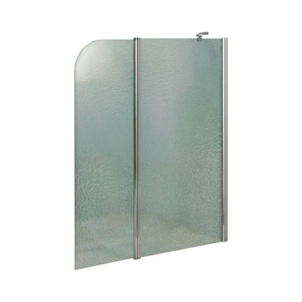 Шторка для ванни Lidz Brama 120x140R