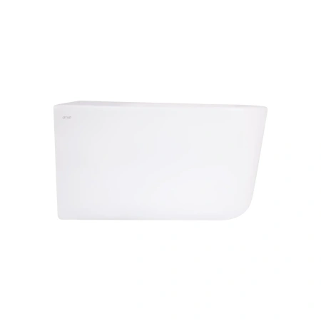 Біде підвісне Qtap Gemini 520×360×295 мм, White