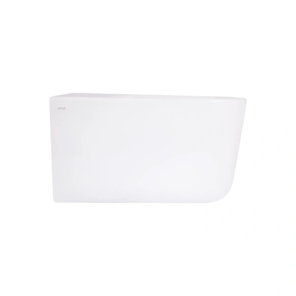 Біде підвісне Qtap Gemini 520×360×295 мм, White