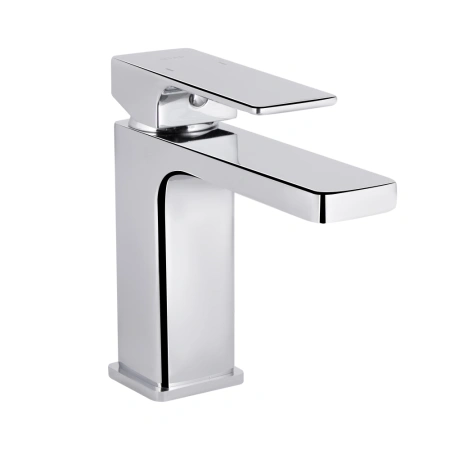 Змішувач для раковини з гігієнічним душем Qtap Gemini