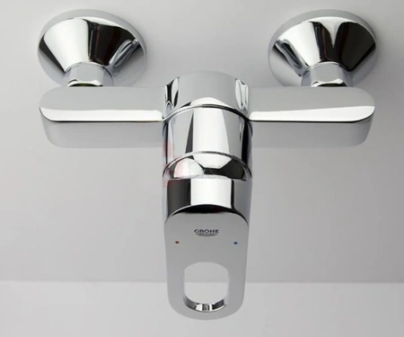 Фото Змішувач для душу GROHE BAU LOOP