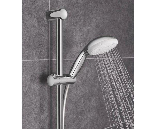 Фото Ручний душ 2 режими GROHE TEMPESTA