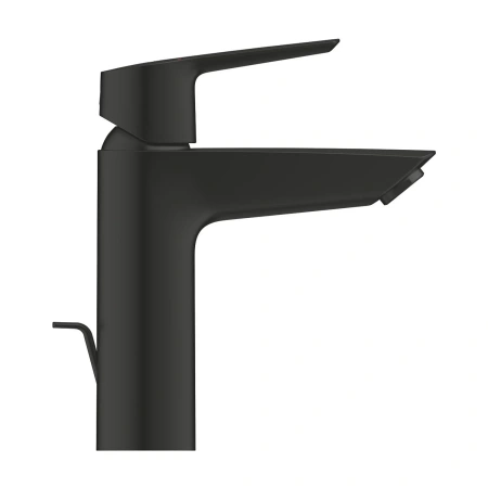 Фото Змішувач для раковини Grohe QuickFix Start M-Size з донним клапаном