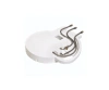 Прихована частина HANSGROHE RAINDENS RAINMAKER X