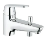 Змішувач для ванни GROHE EUROSMART COSMOPOLITAN