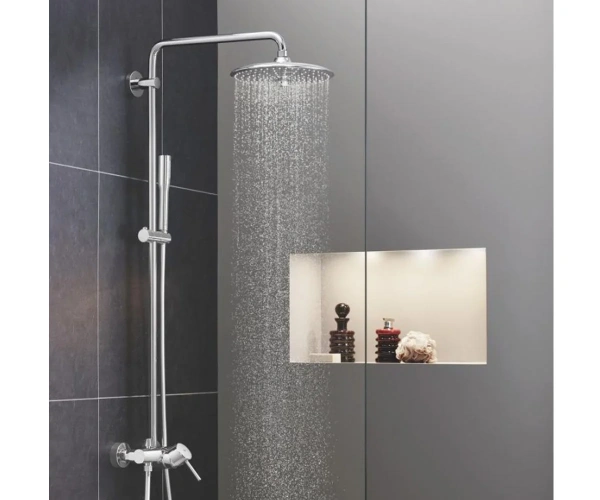 Фото Душова система GROHE CONCETTO