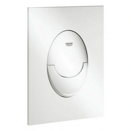 Комплект унітаз з сидінням Qtap Crow WHI + інсталяція Grohe Rapid SL + набір для гігієнічного душу