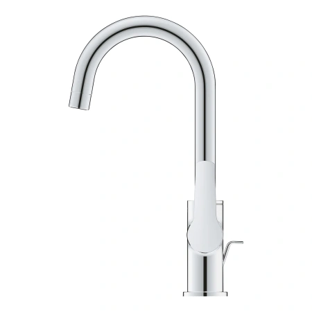 Фото Змішувач для раковини Grohe QuickFix Start L-Size