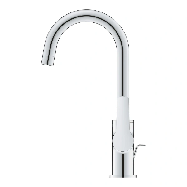 Фото Змішувач для раковини Grohe QuickFix Start L-Size