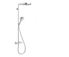 Душова система HANSGROHE RAINDANCE SELECT